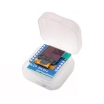 شیلد نمایشگر OLED برد Wemos Mini D1 - Image 4