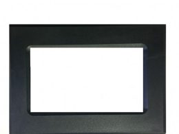 فریم پلاستیکی GLCD 64x128