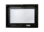 فریم پلاستیکی LCD هفت اینچ سایز 210x155x38mm - Image 2