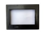 فریم پلاستیکی LCD هفت اینچ سایز 210x155x38mm - Image 4
