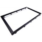 فریم LCD فلزی سایز 165x105mm
