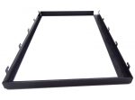 فریم LCD فلزی سایز 165x105mm - تصویر 3