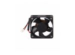 فن 5v سایز 3x3x1 مخصوص کیس رزبری پای - Image 4