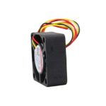 فن براشلس 5v سه سیمه سایز 2.5x2.5x1 مارک SUNON مدل MF25100V1-1000C-G99 - Image 4