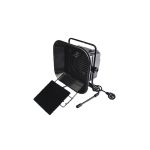 فن رومیزی مکنده دود قلع مدل ESD-493 - Image 2