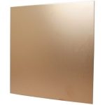 فیبر مدار چاپی 10x10 استخوانی