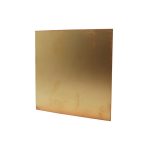 فیبر مدار چاپی 10x10 استخوانی - Image 2
