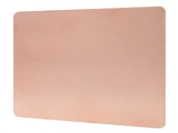 فیبر مدار چاپی 15X20 استخوانی