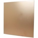 فیبر مدار چاپی 20x20 فایبرگلاس دو رو