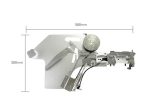 فیدر دستگاه NEODEN8 مدل YAMAHA CL 24mm - Image 3