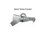 فیدر دستگاه NEODEN8 مدل YAMAHA CL 8mm - Image 5