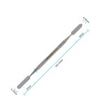 قاب بازکن فلزی دو طرفه مدل YX-688A - Image 4
