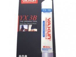 قاب بازکن فلزی یاکسون YAXUN مدل YX3B