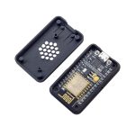 قاب محافظ 3D print برد توسعه وای فای NodeMCU ESP8266-12F - Image 2