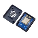 قاب محافظ 3D print برد توسعه Wemos D1 Mini - Image 2