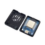 قاب محافظ 3D print برد ESP32 WeMos mini D1 - Image 2