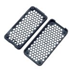 قاب محافظ 3D print رزبری پای زیرو Raspberry Pi Zero بدون محفظه پین هدر - Image 3