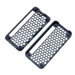 قاب محافظ 3D print رزبری پای زیرو Raspberry Pi Zero دارای محفظه پین هدر - Image 5
