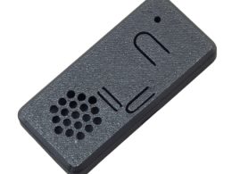 قاب محافظ 3D print رزبری پای پیکو Raspberry Pi Pico