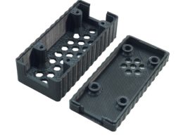 قاب محافظ 3D print ماژول فست شارژ 45 وات IP6518 با پشتیبانی از پروتکل QC3.0