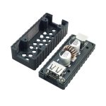 قاب محافظ 3D print ماژول فست شارژ 45 وات IP6518 با پشتیبانی از پروتکل QC3.0 - Image 2
