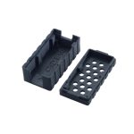 قاب محافظ 3D print ماژول فست شارژ PD65W با خروجی USB Type-C