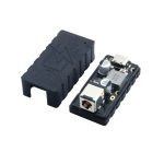 قاب محافظ 3D print ماژول فست شارژ PD65W با خروجی USB Type-C - Image 2
