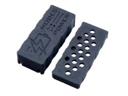 قاب محافظ 3D print ماژول فست شارژ QC4.0-QC3.0 با خروجی USB Type-C