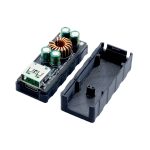 قاب محافظ 3D print ماژول فست شارژ QC4.0-QC3.0 با خروجی USB Type-C - Image 2