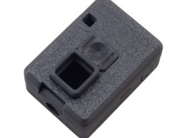 قاب محافظ 3D print ماژول ESP32-CAM