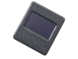 قاب محافظ 3D print نمایشگر OLED سایز 0.96 اینچ 4 پین