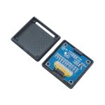 قاب محافظ 3D print نمایشگر OLED سایز 1.3 اینچ - Image 3