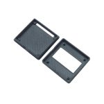 قاب محافظ 3D print نمایشگر OLED سایز 1.3 اینچ - Image 4