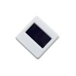 قاب محافظ نمایشگر OLED سایز 0.96 اینچ 3D print - Image 2