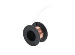 قرقره سیم لاکی کوچک 0.1 میلی متر - Image 2