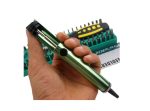 قلع کش فلزی پروسکیت Proskit مدل 8PK-366D - Image 3