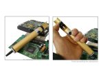 قلع کش فلزی پروسکیت Proskit مدل 908-366A - Image 6