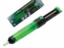 قلع کش پروسکیت Proskit مدل DP-366J