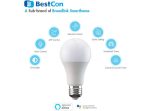 لامپ 220V هوشمند BestCon قابل کنترل از طریق WiFi - Image 2