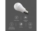 لامپ 220V هوشمند BestCon قابل کنترل از طریق WiFi - Image 6