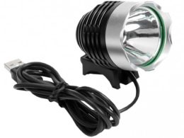 لامپ 3 وات UV مدل USB