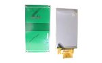ماژول 4.7 LCD اینچ رزولیشن 480x272 با تاچ مقاومتی - Image 3