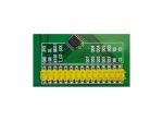 ماژول 4.7 LCD اینچ رزولیشن 480x272 با تاچ مقاومتی - Image 6