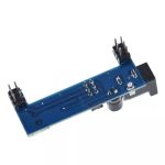 ماژول تامین ولتاژ بردبردی 3.3v و 5v مدل MB-102 - Image 3