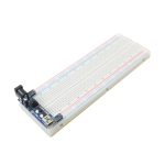 ماژول تامین ولتاژ بردبردی 3.3v و 5v مدل MB-102 - Image 8