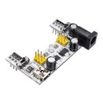 ماژول تامین ولتاژ بردبردی 3.3v و 5v مدل XD-42 - Image 3