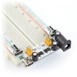ماژول تامین ولتاژ بردبردی 3.3v و 5v مدل XD-42 - Image 4
