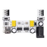 ماژول تامین ولتاژ بردبردی 3.3v و 5v مدل XD-42 - Image 6