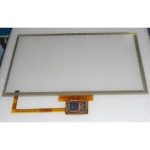 ماژول تاچ 10 اینچ با رابط USB