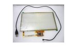 ماژول تاچ 10 اینچ با رابط USB - Image 2